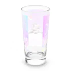 くらんちぃ🍣ろーるの*☁すしかわ☁* Long Sized Water Glass :back