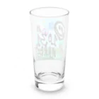 1031MARKETの1031MARKETグッズ Long Sized Water Glass :back