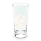 Piege du mielの蜂蜜 Long Sized Water Glass :back