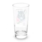 KOJIRO.tattooのKOJIRO 2022 個展記念 Long Sized Water Glass :back