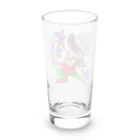 irootokosamuraiのおでん Long Sized Water Glass :back