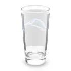 - aRs -の蛇足 Long Sized Water Glass :back