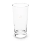 CHOCOのてんしの子 Long Sized Water Glass :back