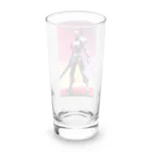 End-of-the-Century-Boysのｓｒ－26 Long Sized Water Glass :back