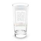TEMPLE@NAHXHNXANGWMNE3AOMQPI7IQZBHJ2BVRDTKZWLIのハイブリッドNFT グラス Long Sized Water Glass :back