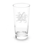 Hustle & ElevateのHustle x Elevate Long Sized Water Glass :back