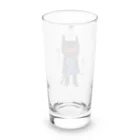 NoenoeMagicの御苑ニャン子01 Long Sized Water Glass :back