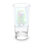 End-of-the-Century-Boysのmg-03 Long Sized Water Glass :back