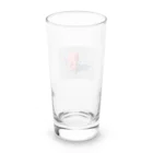 kitomameshaのタコさん Long Sized Water Glass :back