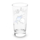 幸うさ.comのDHA配合 Long Sized Water Glass :back