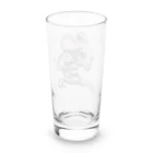 irootokosamuraiの十二子　子 Long Sized Water Glass :back