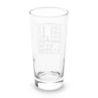  DigDogTowns 「DDT Zoooo」ShopのDDT Zoooo Collection#002 Long Sized Water Glass :back