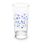 もいたすのたこちゃん Long Sized Water Glass :back