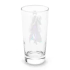 日下部聖蘭の日下部聖蘭 Long Sized Water Glass :back