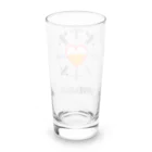 Siderunの館 B2のLOVE & BEER Long Sized Water Glass :back