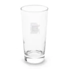 Toxic Paradeの紫毒 Long Sized Water Glass :back