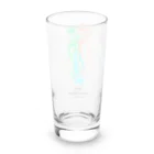 BAMBINERDSのspeed Long Sized Water Glass :back