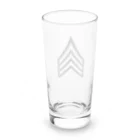 BeachBunnyのARMY SGT-003 Long Sized Water Glass :back