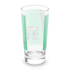 Bar245 Online shopの245 Long Sized Water Glass :back