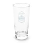 WOWTANIのWOWTANIロゴ　グッズ Long Sized Water Glass :back