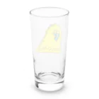 SPENDERのモンスターロンググラス Long Sized Water Glass :back