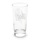 MoffのMoff Rock purple official goods Long Sized Water Glass :back