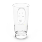 えだまめShopのYOSHIKO Long Sized Water Glass :back