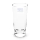 yuagariboysの湯あがりボーイズ Long Sized Water Glass :back