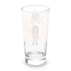 118designのPUNK Long Sized Water Glass :back