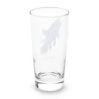 ビビッとランキング【公式】のシーラカンス ロンググラス Long Sized Water Glass :back