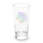 tanayoshiの愛しのゲーミングわんこ Long Sized Water Glass :back