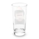 マコタウンのイケメン Long Sized Water Glass :back