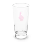 D-SEVEN　公式オンラインショップのyubi-PL Long Sized Water Glass :back