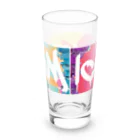 ★IcecreaM★のIcecreaM Long Sized Water Glass :back