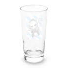 魔界ショップ666コキュートス支店の悪魔めさの禍々しい魔界アイテム Long Sized Water Glass :back