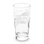 JOKERS FACTORYのVINTAGE MOTORCYCLE CLUB Long Sized Water Glass :back