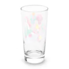 サヤパトリのカラベラちゃん Long Sized Water Glass :back