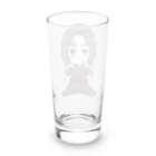 桃色薬局のゆ Long Sized Water Glass :back