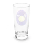 Dieezahのカリビアンムーン Long Sized Water Glass :back