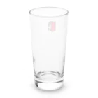 のめみのon verra. Long Sized Water Glass :back