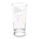 P-STYLEのシャチョー！(社長) Long Sized Water Glass :back