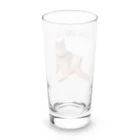 sumire-britishのSUMIRE SAMA FIRST ! Long Sized Water Glass :back