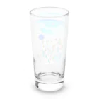 AKISENのエーゲ海ガールズ Long Sized Water Glass :back