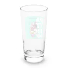 二木 こうた、🐭のPATTERN Long Sized Water Glass :back