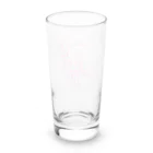 ファンシーミャウランドワールドのミャウだあ〜 Long Sized Water Glass :back