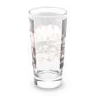 パキポキさんのBIZEN Long Sized Water Glass :back