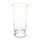 White Rainbowのいま　NOW Long Sized Water Glass :back