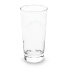 ari designの釣れた？ Long Sized Water Glass :back