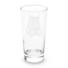 Aremos -ｱﾙﾓｽ-のNeko　no.1 Long Sized Water Glass :back