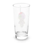 Ａ’ｚｗｏｒｋＳのHANGING VOODOO DOLL Long Sized Water Glass :back